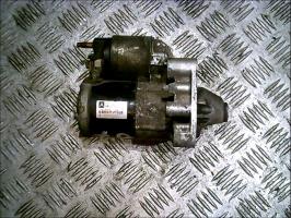 Demarreur