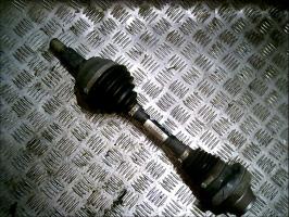 Cardan droit (transmission)