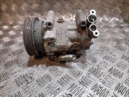 Compresseur clim