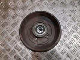 Tambour arriere gauche