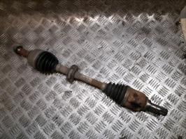 Cardan gauche (transmission)