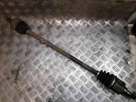 Cardan droit (transmission)