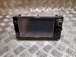 Autoradio