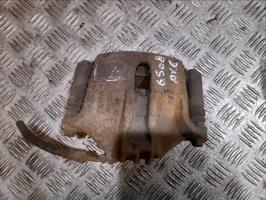 Etrier avant gauche (freinage)