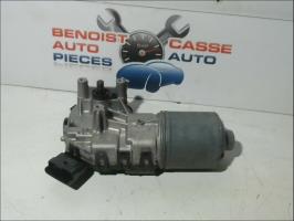 Moteur essuie glace avant