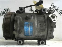 Compresseur clim
