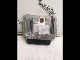 Calculateur moteur