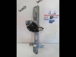 Leve vitre electrique avant gauche