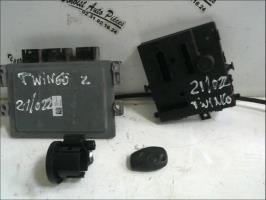 Calculateur moteur