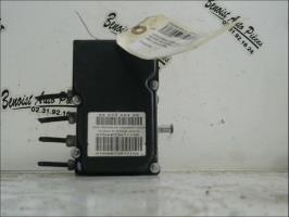 Bloc ABS (freins anti-blocage)