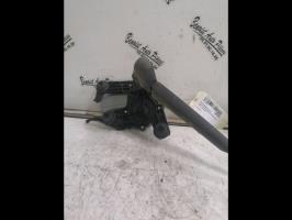 Moteur essuie glace arriere