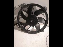 Ventilateur eau