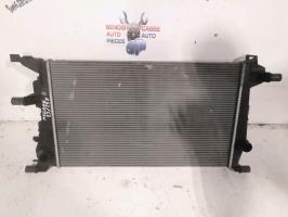 Radiateur eau