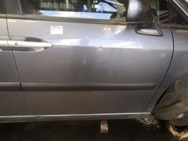 Porte avant droit