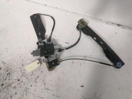 Leve vitre electrique avant gauche