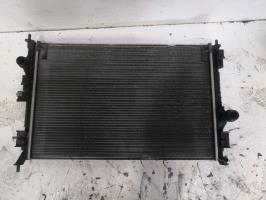 Radiateur eau