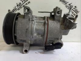 Compresseur clim