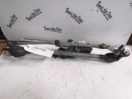 Moteur essuie glace avant