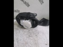 Ceinture arriere gauche