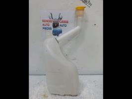 Vase de lave glace
