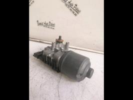Moteur essuie glace avant