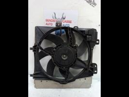 Ventilateur eau