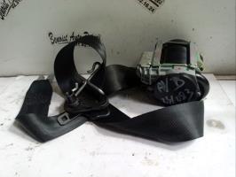 Ceinture avant droit