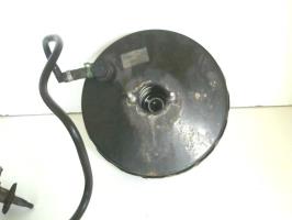 Servo frein
