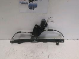 Leve vitre electrique avant gauche