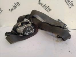 Ceinture avant gauche