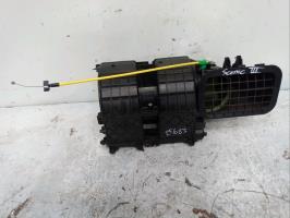 Ventilateur chauffage