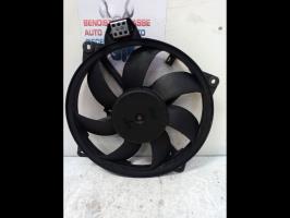 Ventilateur eau