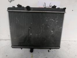 Radiateur eau