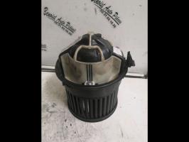 Ventilateur chauffage