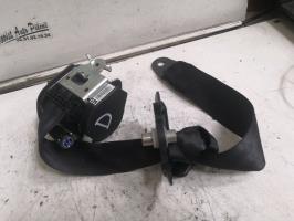 Ceinture avant droit