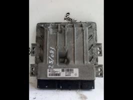 Calculateur moteur