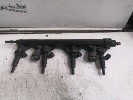 Rampe injection