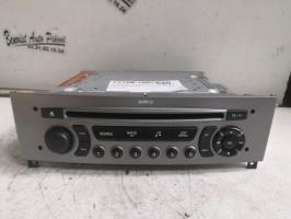 Autoradio