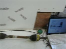 Cardan droit (transmission)