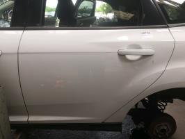 Porte arriere gauche