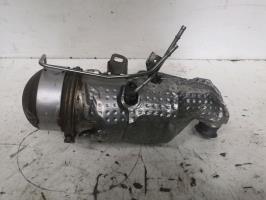 Catalyseur (echappement)