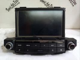 Autoradio