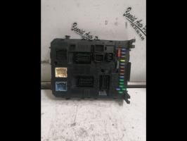 Calculateur moteur