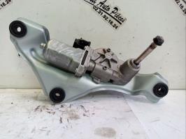 Moteur essuie glace arriere
