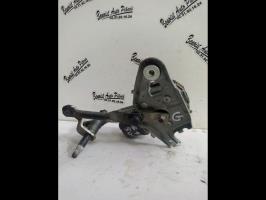 Moteur essuie glace avant gauche