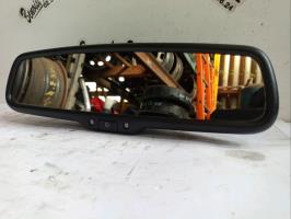 Retroviseur interieur