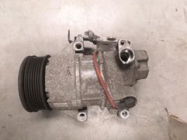 Compresseur clim