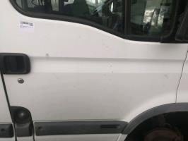 Porte avant droit