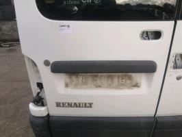 Porte arriere gauche