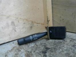 Commodo d'essuie glaces